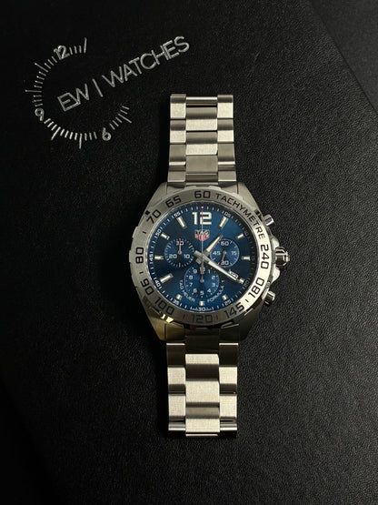 Tag Heuer Formula 1 Quartz CAZ101K.BA0842