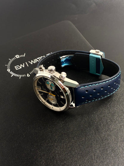 Tag Heuer Carrera Chronograph CBN201N.FC6620