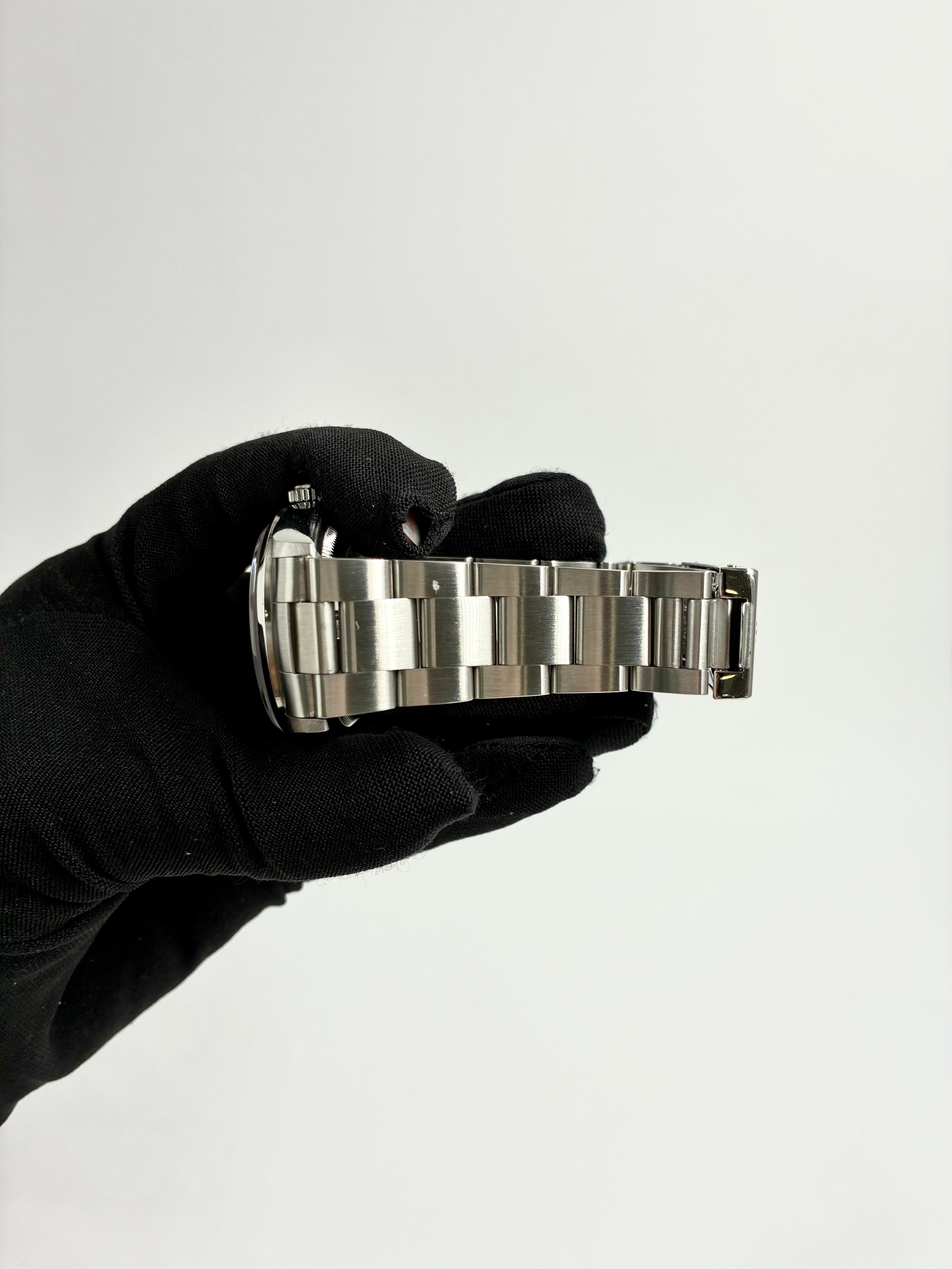 Rolex Lady-Datejust 28 279160 Silver Roman Oys 2026