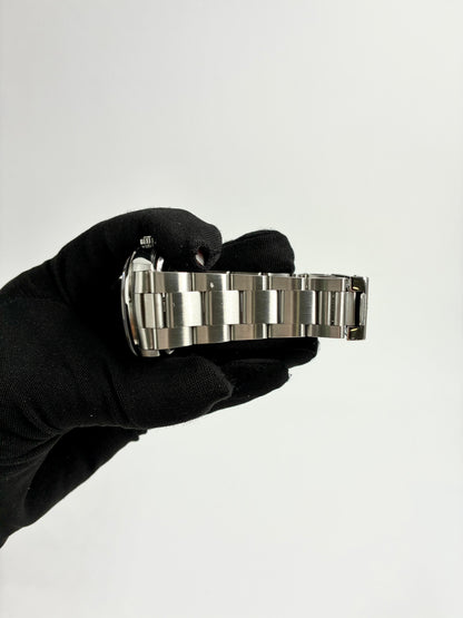 Rolex Lady-Datejust 28 279160 Silver Roman Oys 2026