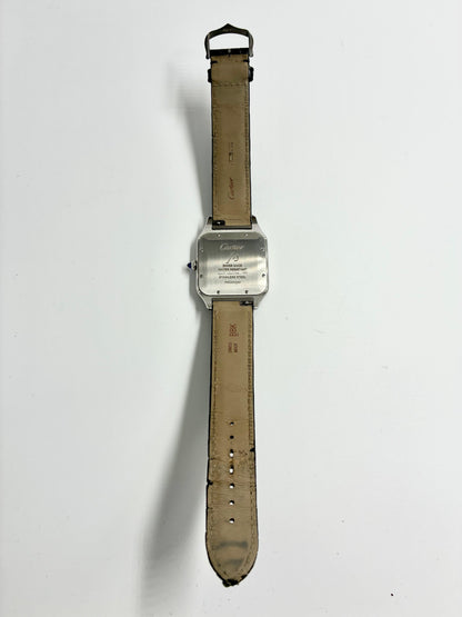 Cartier Santos Dumont WSSA0032 2026