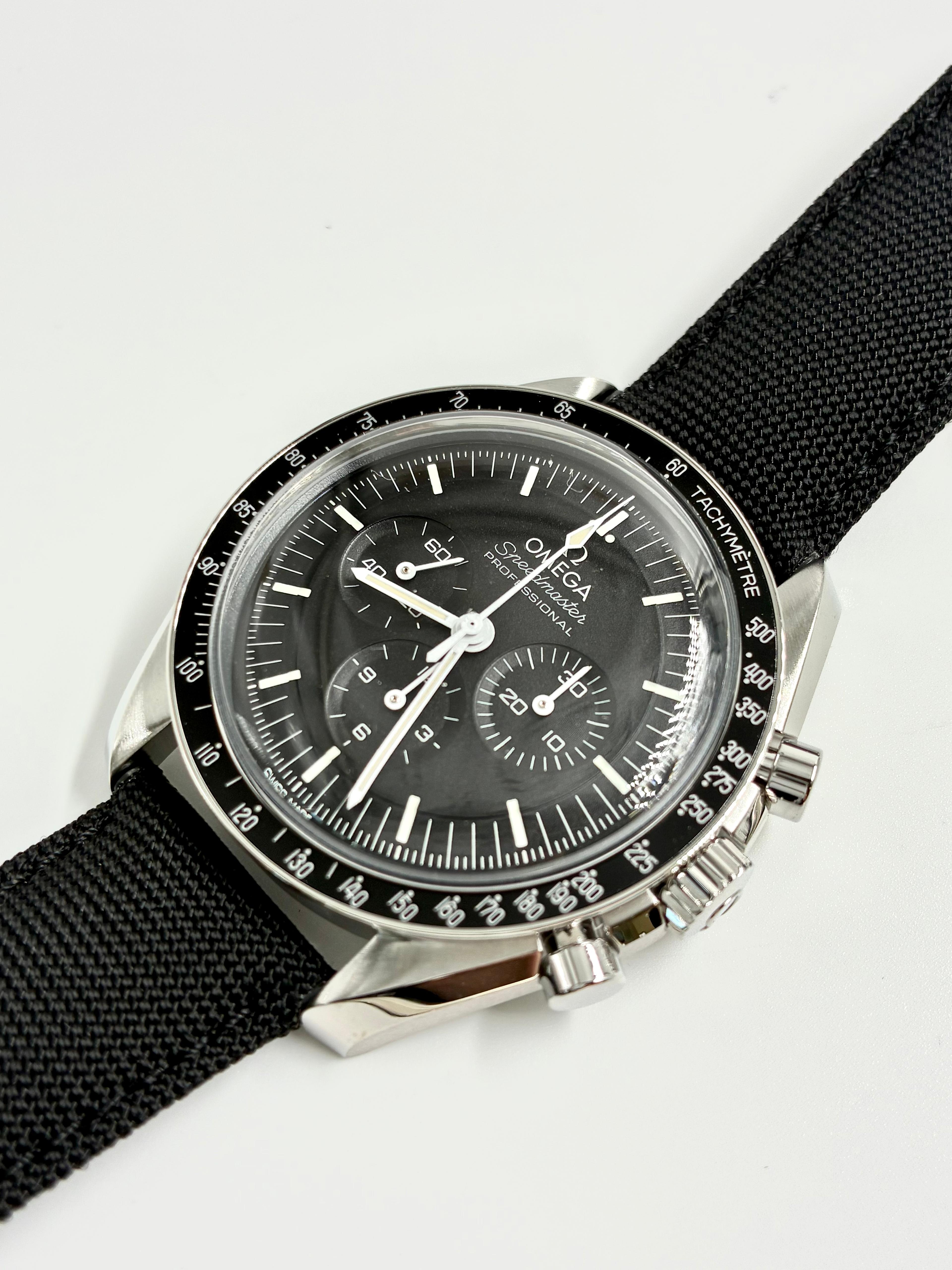 Omega Speedmaster Professional Moonwatch 310.32.42.50.01.001 2026