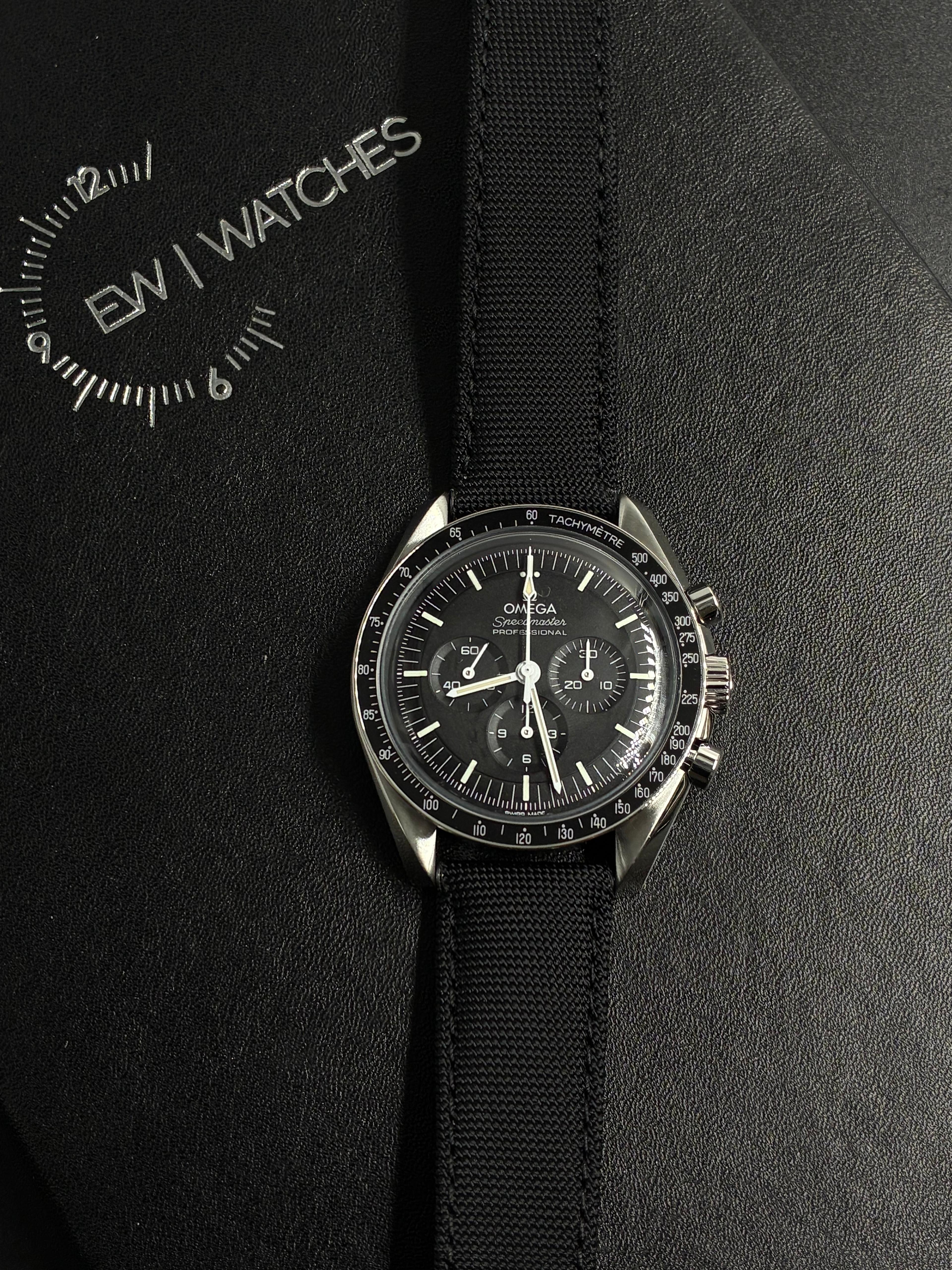 Omega Speedmaster Professional Moonwatch 310.32.42.50.01.001 2026