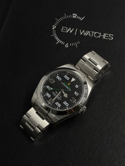 Rolex Air-King 40MM 116900 2022
