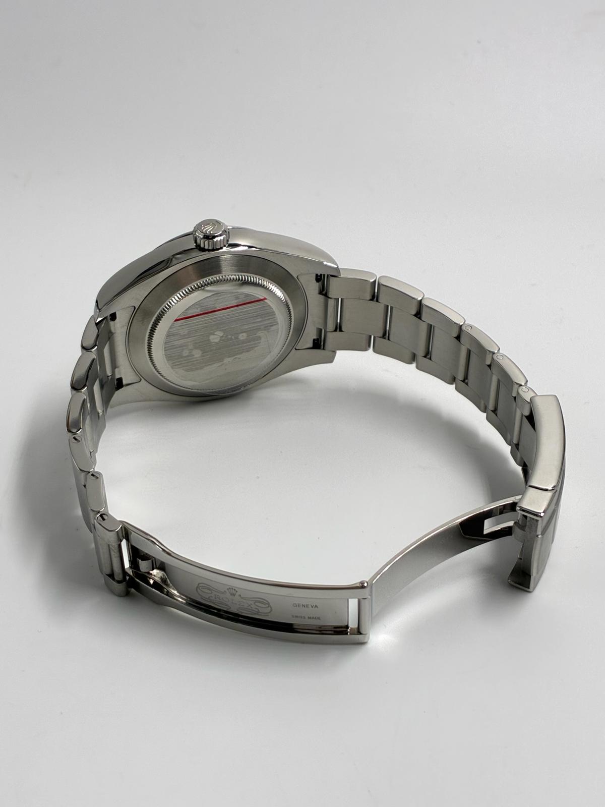 Rolex Air-King 40MM 116900 2022