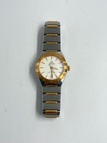 Omega Constellation 131.20.29.20.02.002 2026