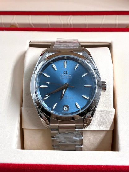 Omega Seamaster Aqua Terra 150m 220.10.34.20.03.002 2026