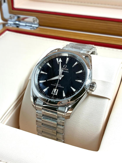 Omega Seamaster Aqua Terra 150M 220.10.38.20.01.004 2026