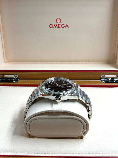 Omega Seamaster Aqua Terra 150M 220.10.38.20.01.004 2026
