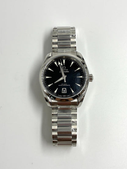 Omega Seamaster Aqua Terra 150M 220.10.38.20.01.004 2026