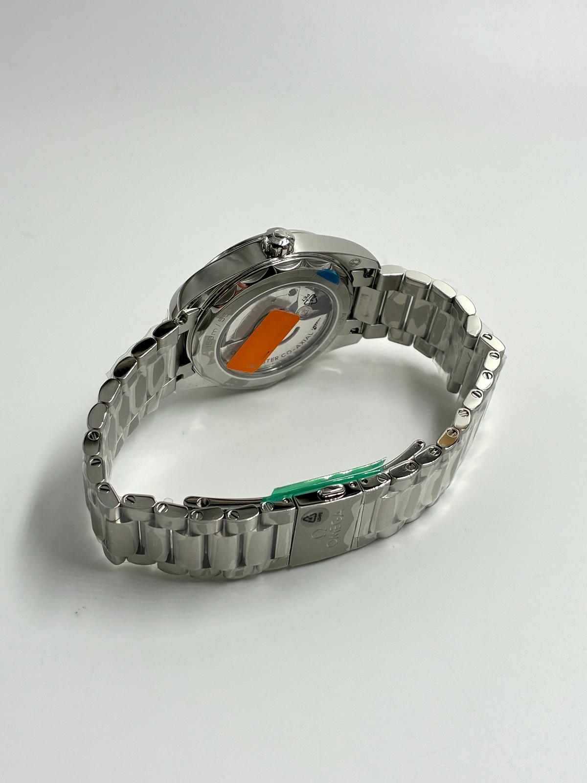 Omega Seamaster Aqua Terra 150M 220.10.38.20.01.004 2026