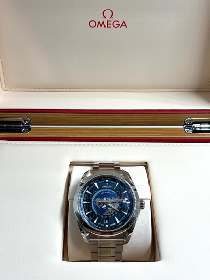Omega Seamaster Aqua Terra 220.10.43.22.03.001