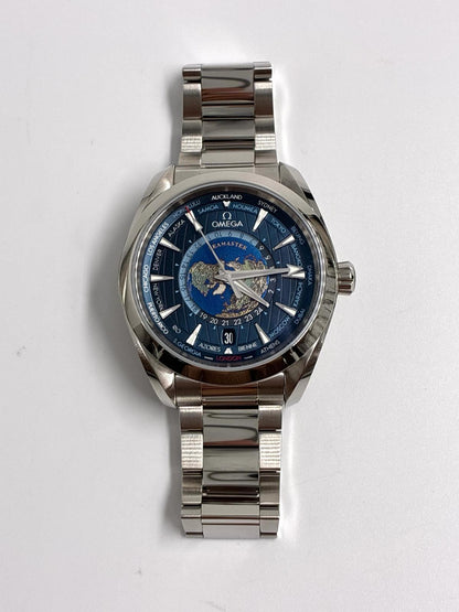 Omega Seamaster Aqua Terra 220.10.43.22.03.001