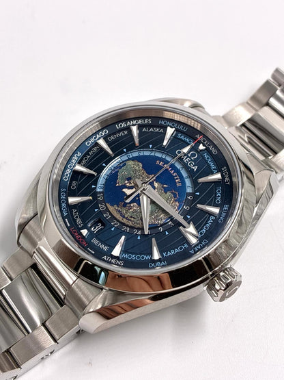 Omega Seamaster Aqua Terra 220.10.43.22.03.001
