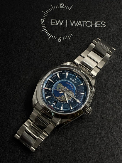 Omega Seamaster Aqua Terra 220.10.43.22.03.001