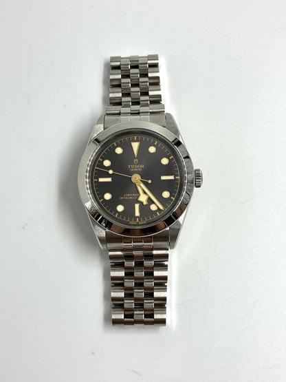 Tudor Black Bay M79660-0001 Black