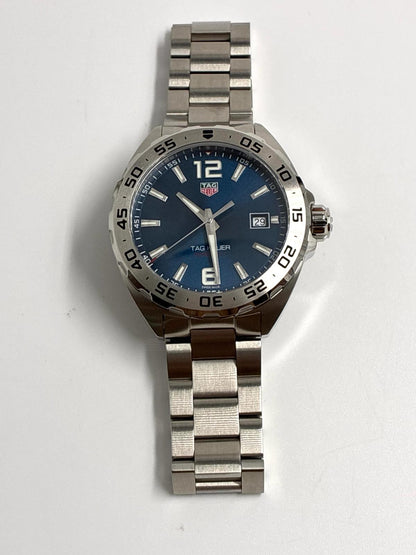 TAG Heuer Formula 1 WAZ1118.BA0875 2024