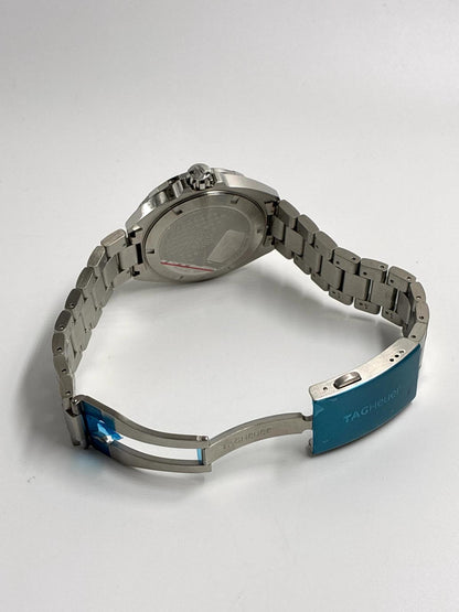 TAG Heuer Formula 1 WAZ1118.BA0875 2024