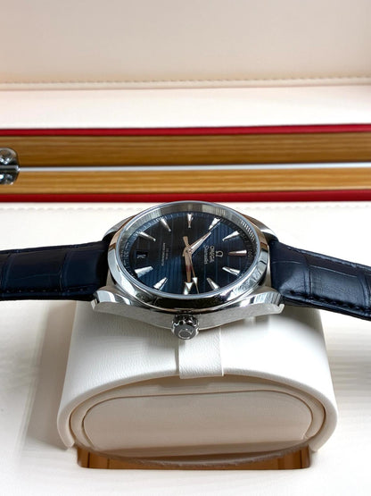 Omega 220.13.41.21.03.003 Seamaster Aqua Terra 150m 2026