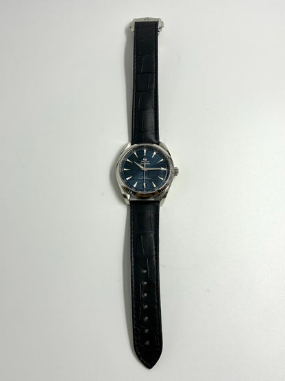 Omega 220.13.41.21.03.003 Seamaster Aqua Terra 150m 2026