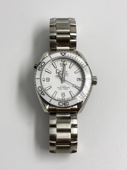Omega Seamaster Planet Ocean 215.30.40.20.04.001 2026