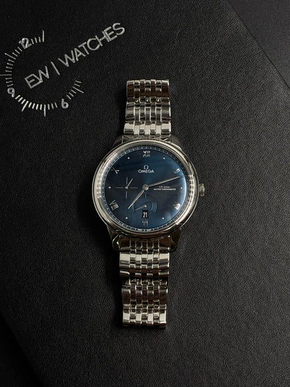 Omega De Ville Prestige 434.10.41.21.03.002 2026