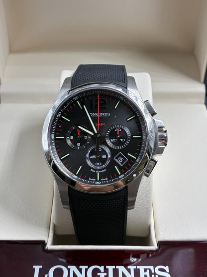 Longines L37274569 2026