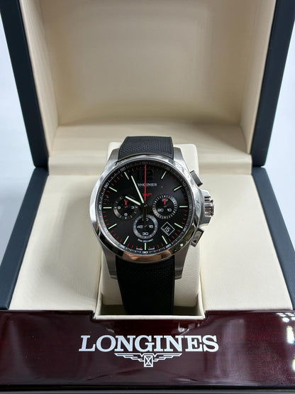 Longines L37274569 2026
