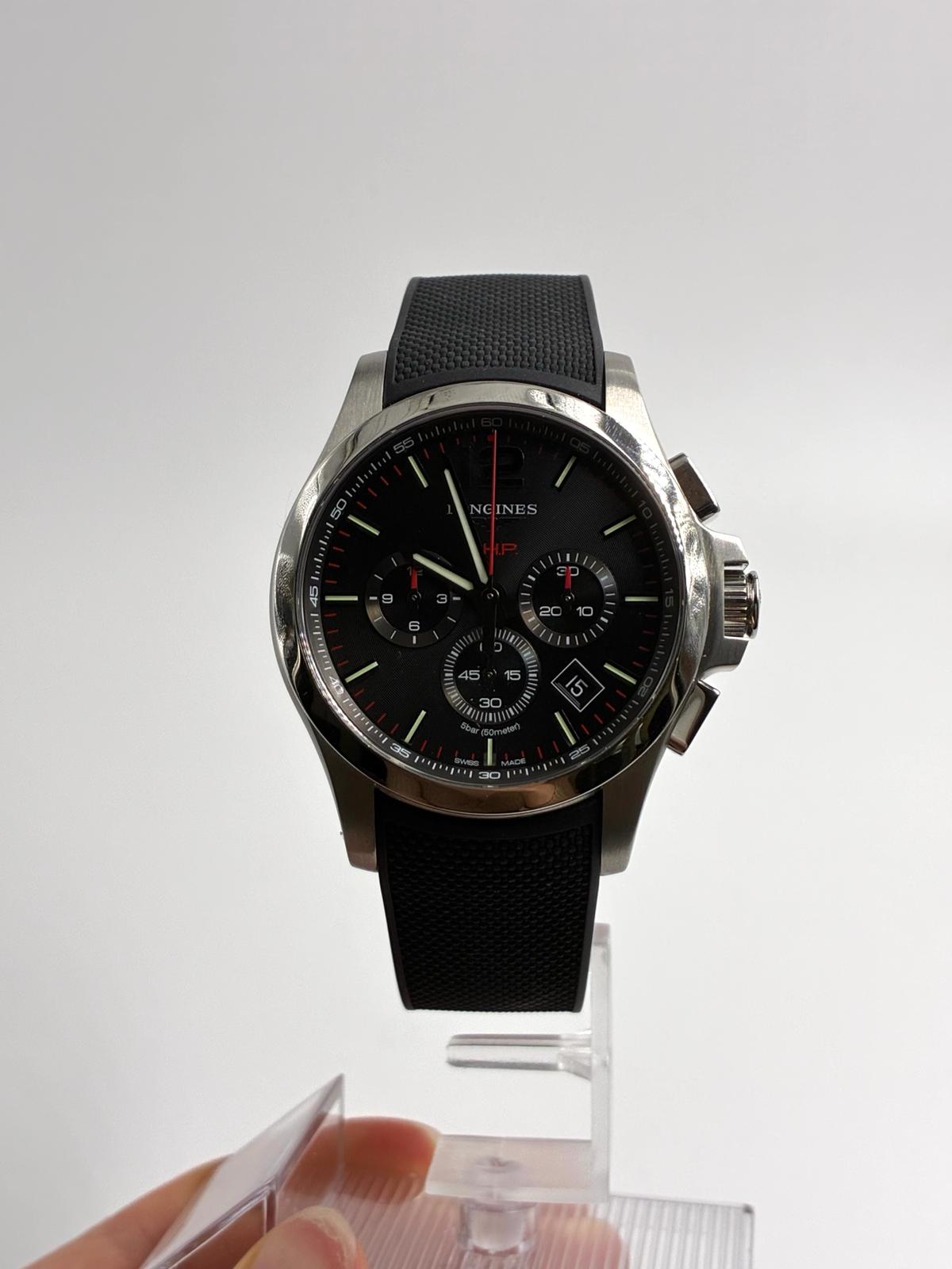Longines L37274569 2026