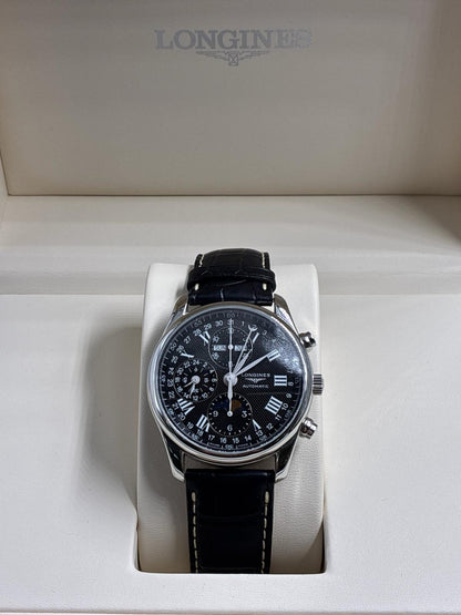 Longines Master Collection L2.673.4.51.7  2026