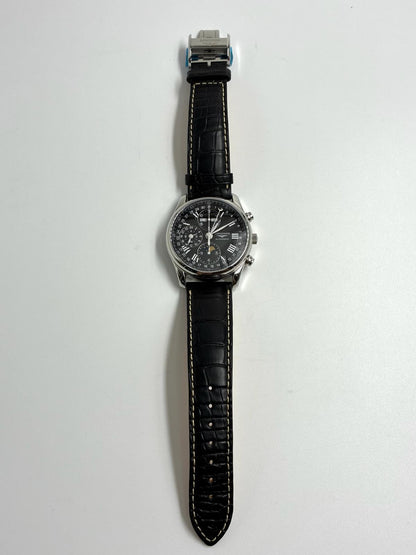 Longines Master Collection L2.673.4.51.7  2026