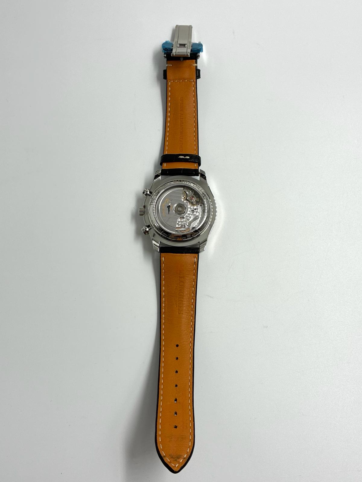 Longines Master Collection L2.673.4.51.7  2026