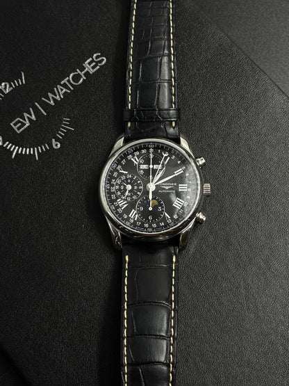 Longines Master Collection L2.673.4.51.7  2026