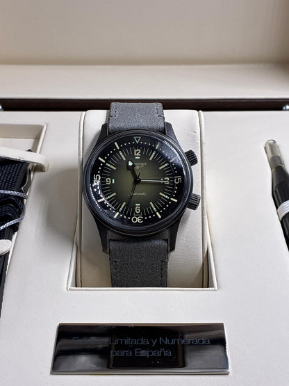 Longines Legend Diver L3.774.2.58.2  2026