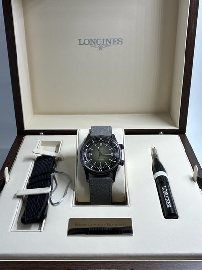 Longines Legend Diver L3.774.2.58.2  2026