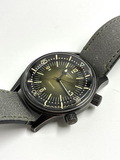 Longines Legend Diver L3.774.2.58.2  2026