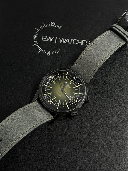 Longines Legend Diver L3.774.2.58.2  2026