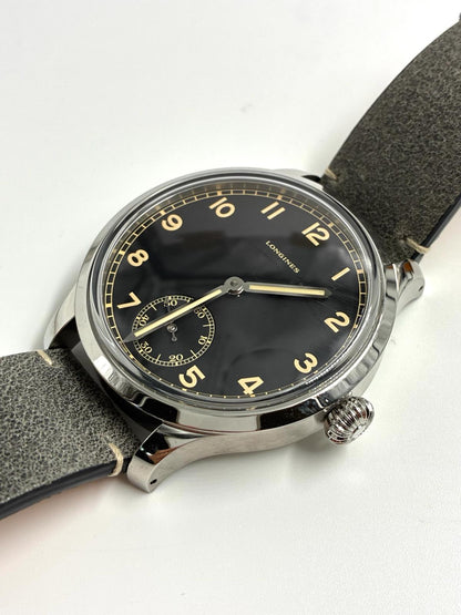 Longines L2.826.4.53.2 Avigation 2026