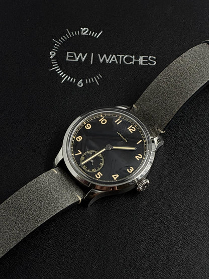 Longines L2.826.4.53.2 Avigation 2026