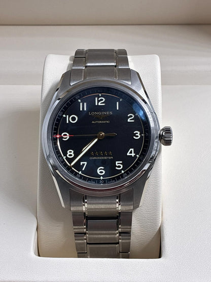 Longines L38111536 2026