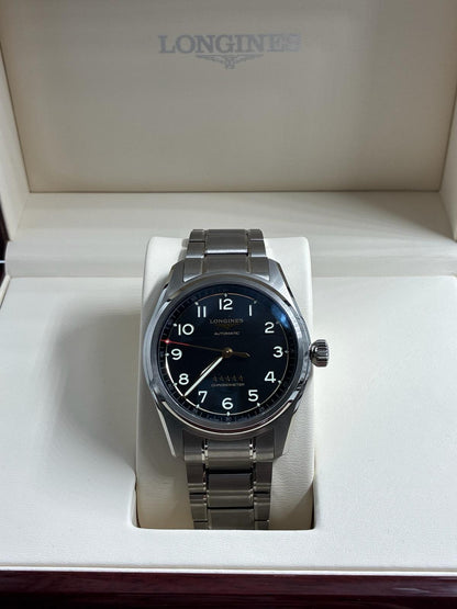 Longines L38111536 2026