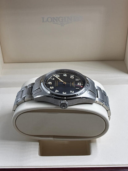 Longines L38111536 2026