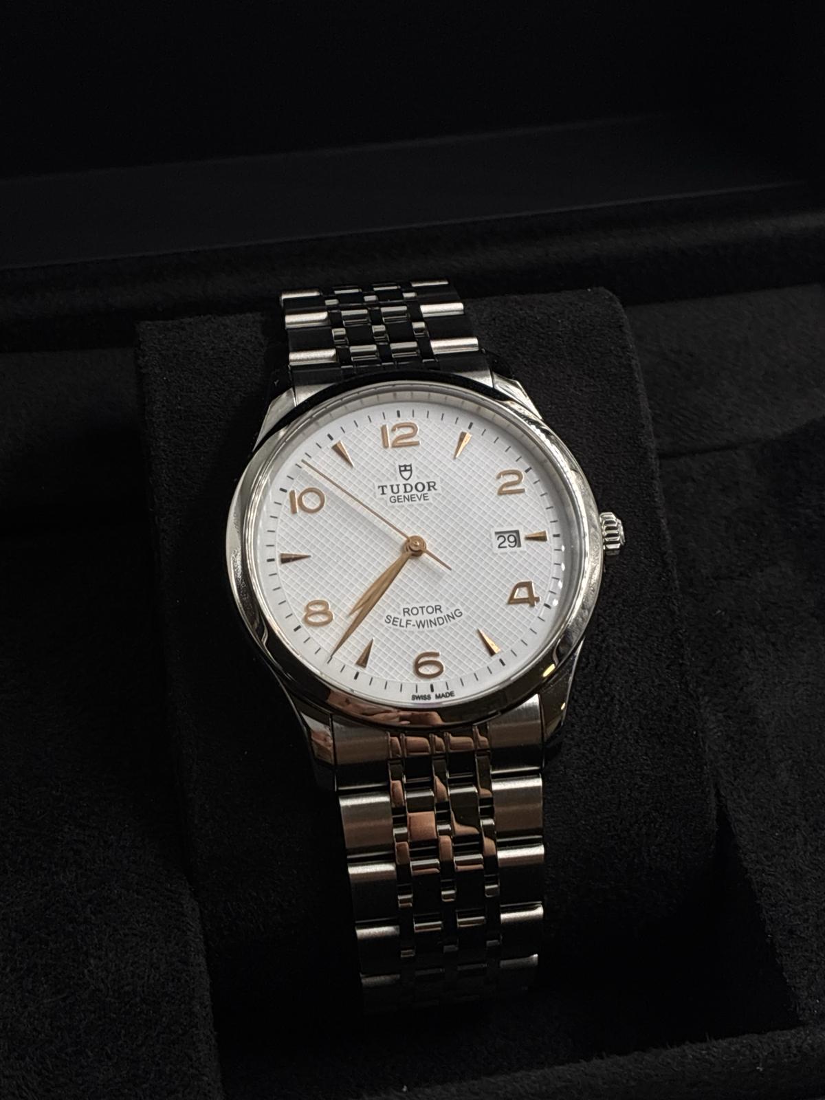 Tudor 1926 M91650-0011 2026