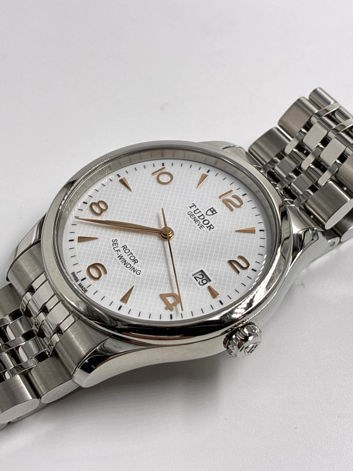 Tudor 1926 M91650-0011 2026