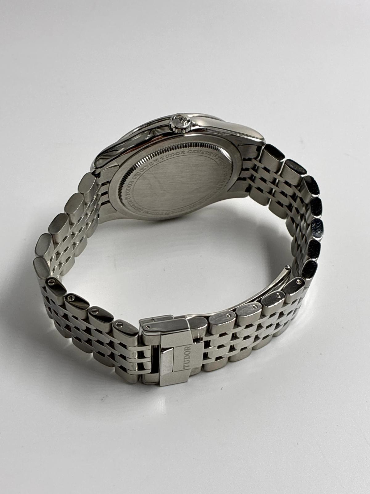 Tudor 1926 M91650-0011 2026