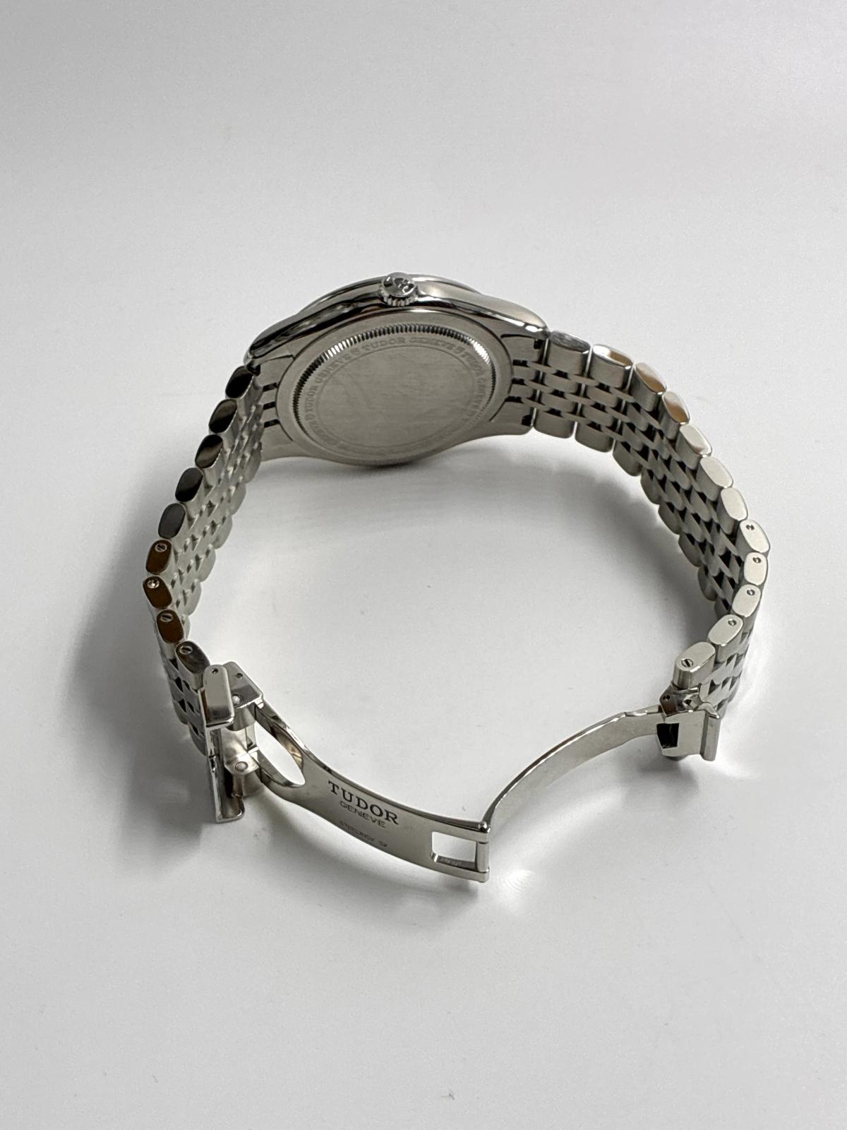 Tudor 1926 M91650-0011 2026