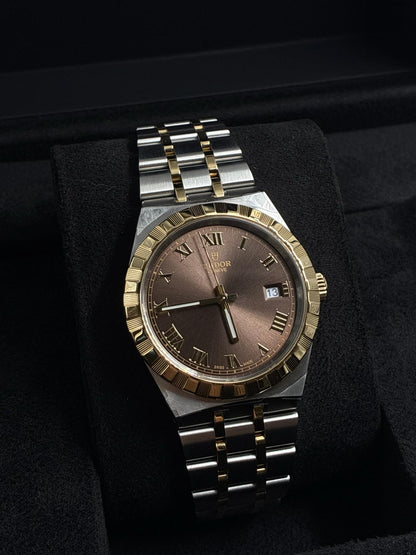 Tudor Royal CHOC ROMAN M28503-0007 2026
