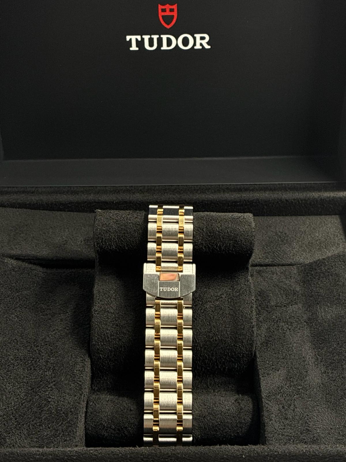 Tudor Royal CHOC ROMAN M28503-0007 2026