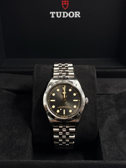 Tudor Black Bay 36 M79640-0001 Black