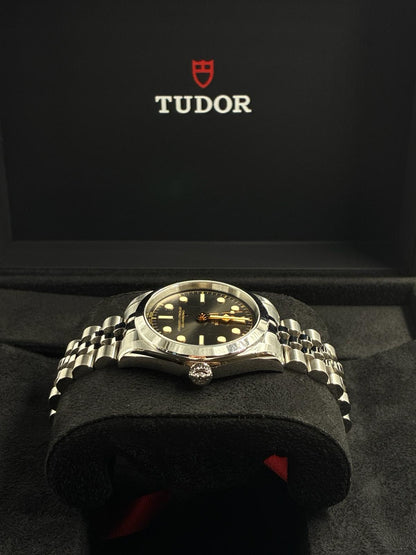 Tudor Black Bay 36 M79640-0001 Black